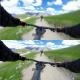 Insta360 ONE X2 - Wasserdichte Action-Kamera