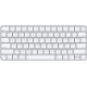 Apple Magic Keyboard mit Touch ID – Englisch (USA) – Silber Apple Magic Keyboard mit Touch ID – Englisch (USA) – Silber
