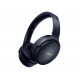 Bose QuietComfort 45 (QC45) Kopfhörer mit Geräuschunterdrückung – Mitternachtsblau (Limited Edition)