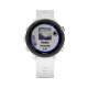 Garmin Forerunner 245 Musik GPS-Smartwatch – Weiß Garmin Forerunner 245 Musik GPS-Smartwatch – Weiß