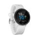 Garmin Forerunner 245 Musik GPS-Smartwatch – Weiß Garmin Forerunner 245 Musik GPS-Smartwatch – Weiß