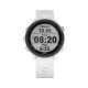Garmin Forerunner 245 Musik GPS-Smartwatch – Weiß Garmin Forerunner 245 Musik GPS-Smartwatch – Weiß
