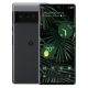 Google Pixel 6 Pro 5G Smartphone (12GB+128GB, Dual-SIM) – Stormy Black