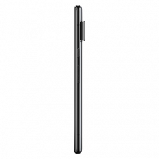 Google Pixel 6 Pro 5G Smartphone (12GB+128GB, Dual-SIM) – Stormy Black
