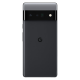 Google Pixel 6 Pro 5G Smartphone (12GB+128GB, Dual-SIM) – Stormy Black