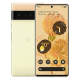 Google Pixel 6 Pro 5G Smartphone (12GB+128GB, Dual-SIM) – Sorta Sunny
