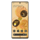 Google Pixel 6 Pro 5G Smartphone (12GB+128GB, Dual-SIM) – Sorta Sunny