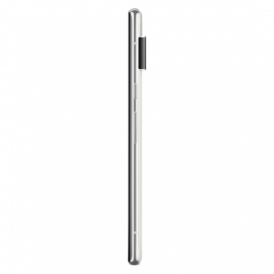 Google Pixel 6 Pro 5G Smartphone (12GB+128GB, Dual-SIM) – Cloudy White