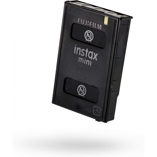 Instax Mini Film, Doppelpack (2x10 Aufnahmen)