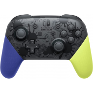 Nintendo Switch Pro Controller Splatoon 3-Edition