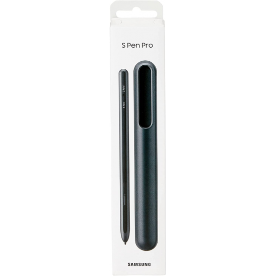 Samsung S Pen Pro EJ-P5450 (Schwarz)