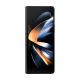 Samsung Galaxy Z Fold 4 5G Smartphone (12+512GB) - Phantomschwarz Samsung Galaxy Z Fold 4 5G Smartphone (12+512GB) - Phantomschwarz