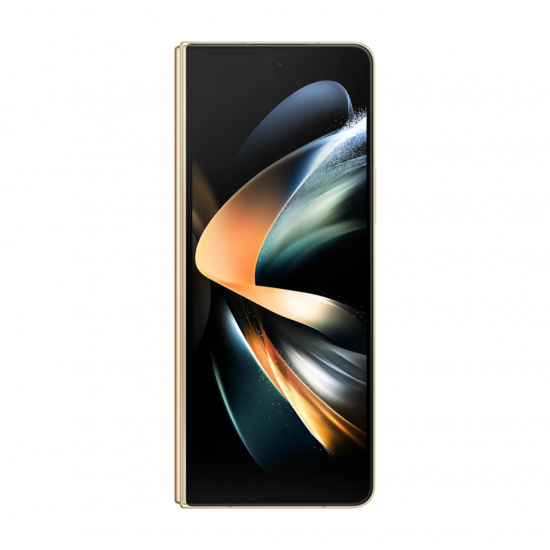 Samsung Galaxy Z Fold 4 5G Smartphone (12+256GB) - Beige Samsung Galaxy Z Fold 4 5G Smartphone (12+256GB) - Beige