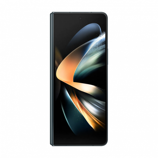 Samsung Galaxy Z Fold 4 5G Smartphone (12+256GB) - Graugrün Samsung Galaxy Z Fold 4 5G Smartphone (12+256GB) - Graugrün