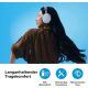 Sennheiser Momentum 4 Kabelloser Kopfhörer mit Bluetooth (Schwarz)