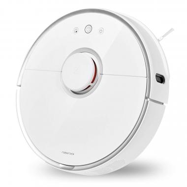 Xiaomi Mijia Roborock 2 Robot Vacuum Cleaner - White