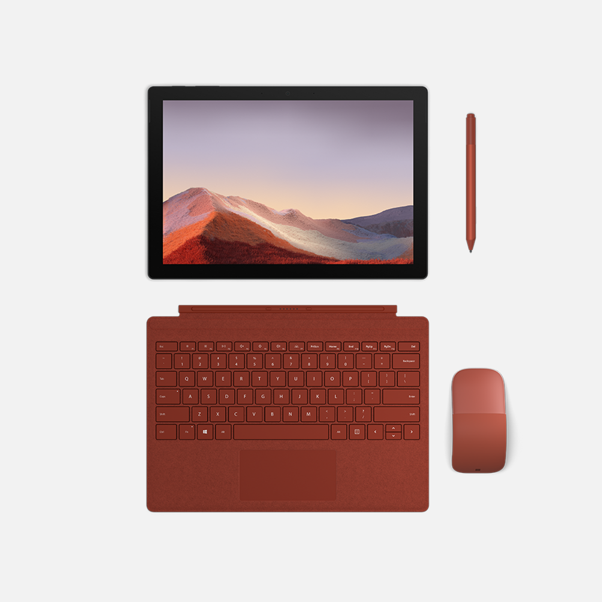 Microsoft Surface Pro 7