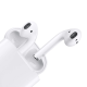 Apple AirPods mit Ladecase (2. Generation) Apple AirPods mit Ladecase (2. Generation)