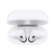 Apple AirPods mit kabellosem Ladecase (2. Generation) Apple AirPods mit kabellosem Ladecase (2. Generation)