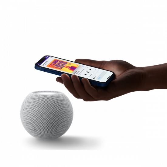 Apple HomePod mini - Space Grau Apple HomePod mini - Space Grau
