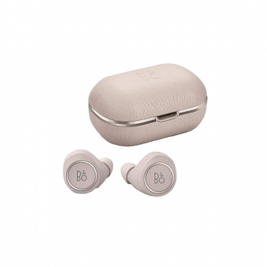 Bang & Olufsen Beoplay E8 2.0 100% Kabellose Bluetooth Earbuds und Ladeschale - Limestone