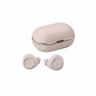 Bang & Olufsen Beoplay E8 2.0 100% Kabellose Bluetooth Earbuds und Ladeschale - Rosa
