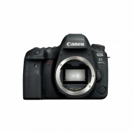 Canon EOS 6D Mark II DSLR Digitalkamera Gehäuse Body