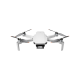 DJI Mini 2 Drohne mit Controller - Space Grau DJI Mini 2 Drohne mit Controller - Space Grau