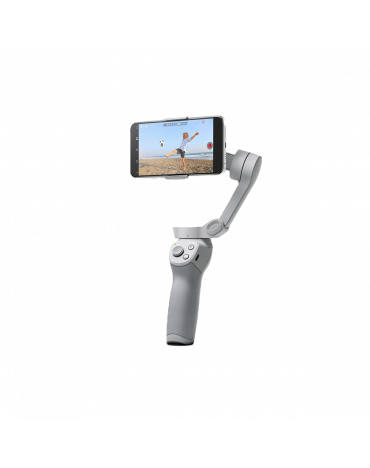 DJI Osmo 4 Mobile OM4