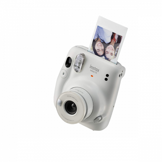 Fujifilm Camera Instax Mini 11 - Ice White Fujifilm Camera Instax Mini 11 - Ice White