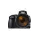 Nikon Coolpix P1000 - Schwarz Nikon Coolpix P1000 - Schwarz