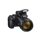Nikon Coolpix P1000 - Schwarz Nikon Coolpix P1000 - Schwarz