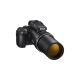 Nikon Coolpix P1000 - Schwarz Nikon Coolpix P1000 - Schwarz